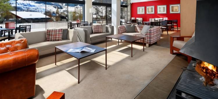 塞尔勒HG酒店(HG Cerler)图片