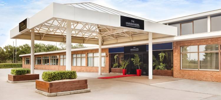 雅高集团旗下哈洛酒店(The Harlow Hotel by Accor)图片