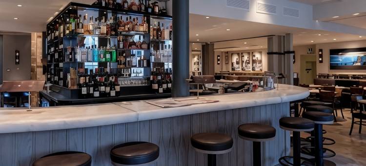 老银行酒店(Old Bank Hotel)图片