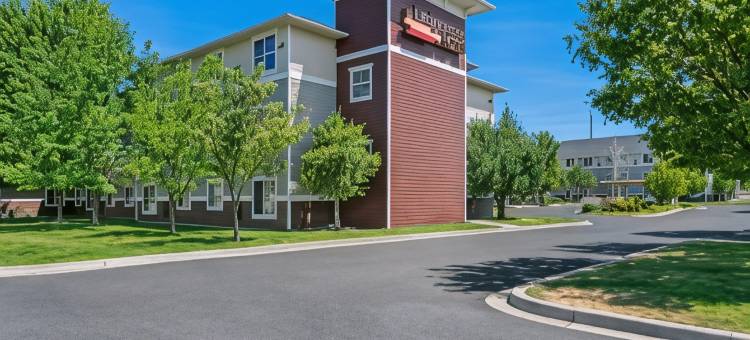 礁石酒店(Ledgestone Hotel)图片