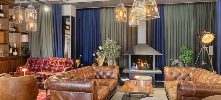 贝斯特韦斯特诺尔雪平市酒店(Best Western Hotel Norrkoping City)图片