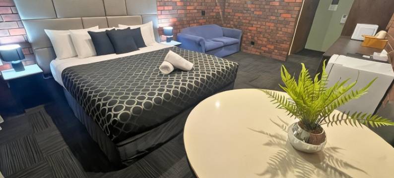 两条河汽车旅馆(Two Rivers Motel)图片