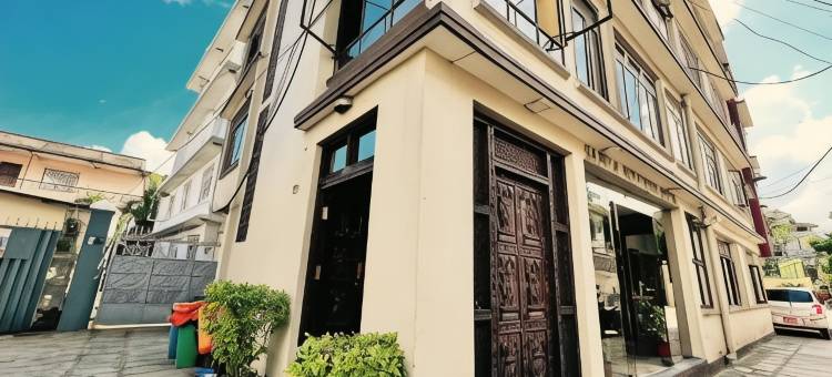 萨比拉精品酒店(Sabila Boutique Hotel)图片