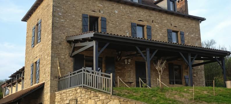 巴斯蒂德福酒店(Hotel la Bastie d'Urfé)图片