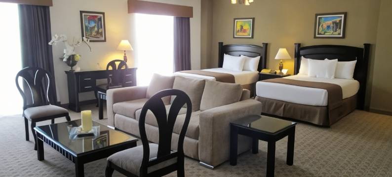 波萨达德尔里奥快捷贝斯特韦斯特酒店(Best Western Hotel Posada Del Rio Express)图片