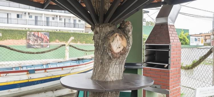 金塔捕鲸旅馆(Pousada Quinta da Baleeira)图片