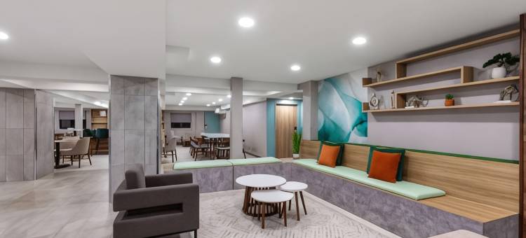 温德姆花园路易斯维尔东(Wyndham Garden Louisville East)图片