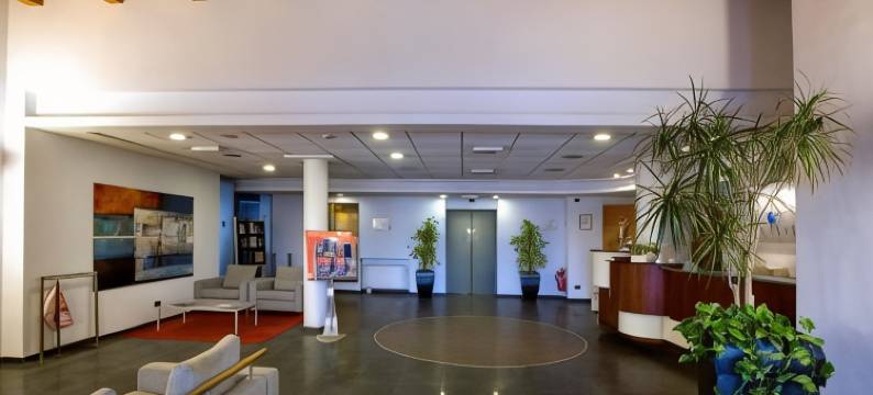 山南酒店(Hotel Gallia)图片