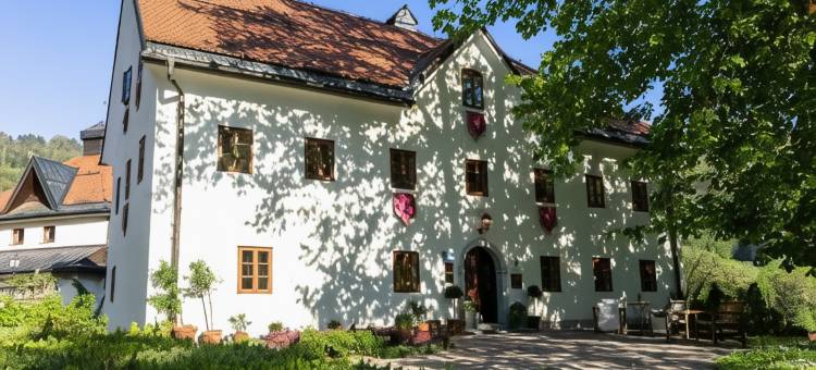 Kendov Dvorec 酒店(Kendov Dvorec)图片