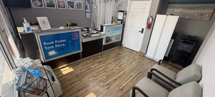 佛罗里达州恩格尔伍德 6 号汽车旅馆(Motel 6 Englewood, FL)图片