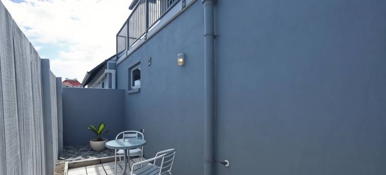 阿尔斯特中庭汽车旅馆(Atrium on Ulster)图片