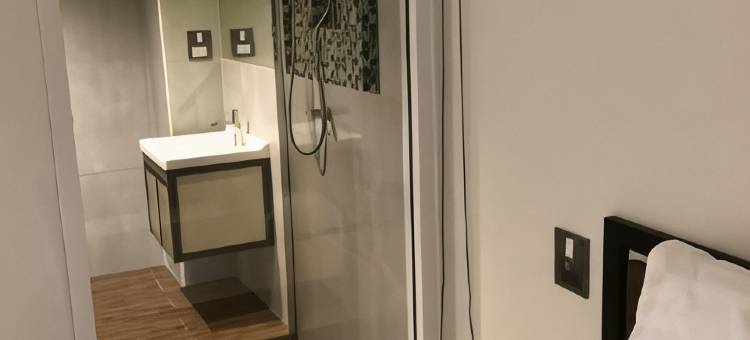 南府里士满酒店(Richmond NAN Hotel)图片