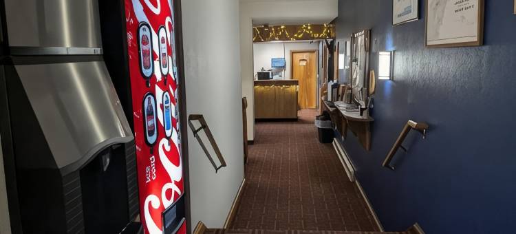 铜冠马格努森酒店(Magnuson Copper Crown)图片