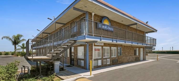 洛斯特希尔斯戴斯酒店(Days Inn by Wyndham Lost Hills)图片