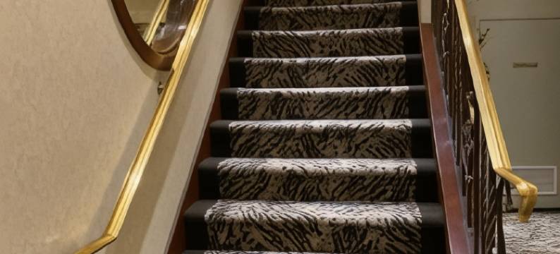 金士顿酒店(Kingston Hotel)图片