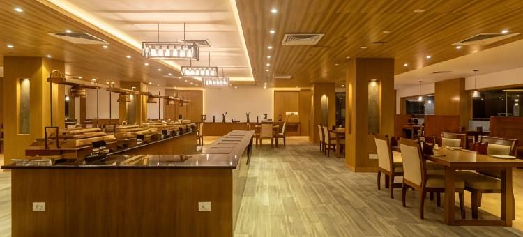 奇旺韦斯滕德索尔蒂度假村(Soaltee Westend Resort Chitwan)图片