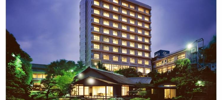 帕瑞恩斯酒店小野屋(Hotel Parens Onoya)图片