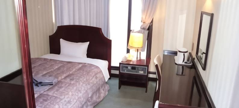 西子商务酒店(Business Hotel Nishiko)图片