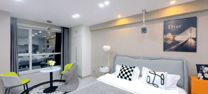 延吉小崔民宿(友谊路分店)图片