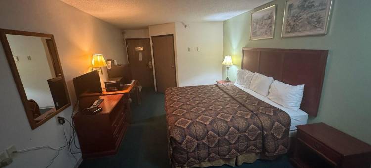 罗德威酒店(Smart Choice Inn)图片