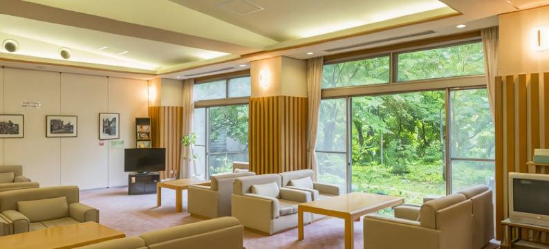 水上温泉 水上水明庄KKR酒店(Minakami Onsen KKR Hotel Minakami Suimeiso)图片