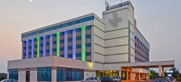 阿布西康大西洋城Travelodge by Wyndham酒店(Travelodge by Wyndham Absecon Atlantic City)图片