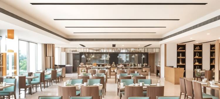 维沙卡帕特南万枫季度(Fairfield by Marriott Visakhapatnam)图片