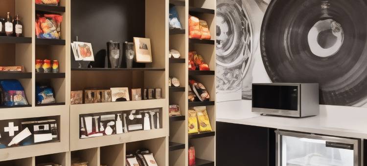 希尔顿欢朋酒店-艾尔克(Hampton Inn Elko)图片