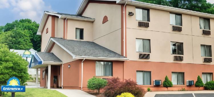 托灵顿戴斯酒店(Days Inn by Wyndham Torrington)图片