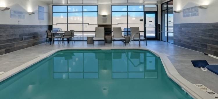 Fairfield Inn & Suites Lancaster Palmdale图片