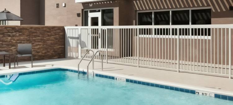 孟菲斯阿灵顿万枫套房酒店(Fairfield Inn & Suites Memphis Arlington)图片