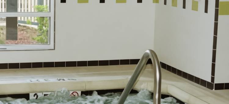 米利奇维尔万枫旅馆&套房酒店(Fairfield Inn & Suites Milledgeville)图片