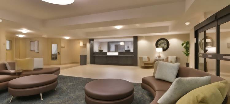 Candlewood Suites Belle Vernon图片