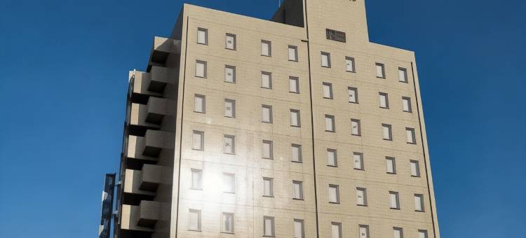 结城皇冠山酒店(Hotel Crown Hills Yuki)图片