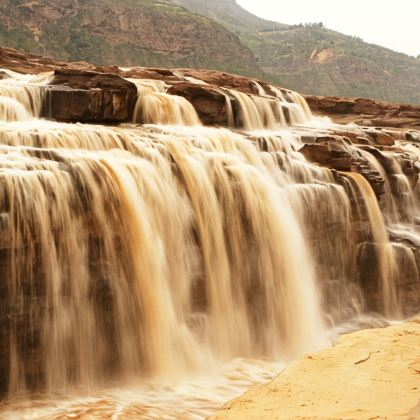 西安5日4晚跟团游