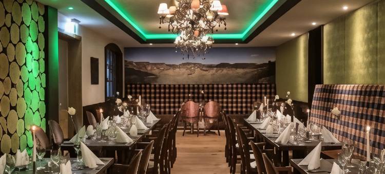 韦灵珍贝斯特韦斯特优质酒店(Best Western Plus Hotel Willingen)图片