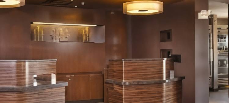 杜勒斯镇中心万怡酒店(Courtyard Dulles Town Center)图片