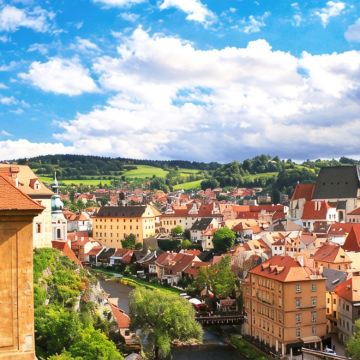 塞尔维亚贝尔格莱德+戈卢巴茨要塞+德里纳河屋+塔拉国家公园6日5晚私家团