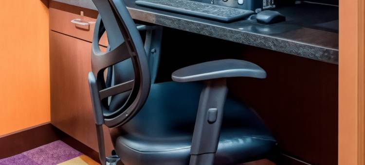 维多利亚万枫酒店(Fairfield Inn & Suites Victoria)图片