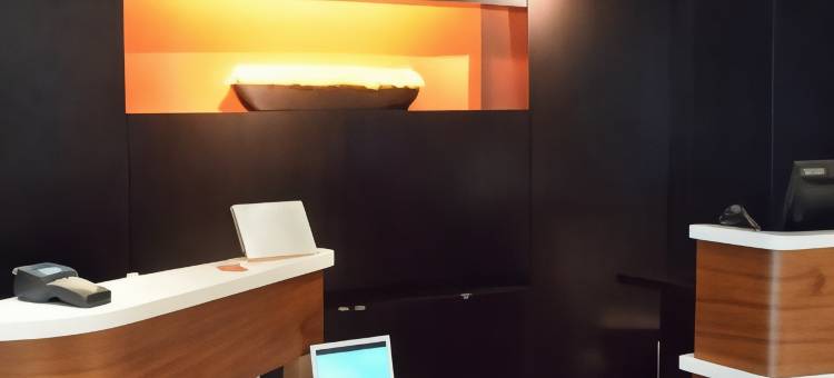 休斯顿NW/290走廊万怡酒店(Courtyard Houston NW/290 Corridor)图片