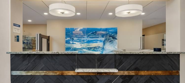 Best Western Plus the Inn at Hells Canyon图片