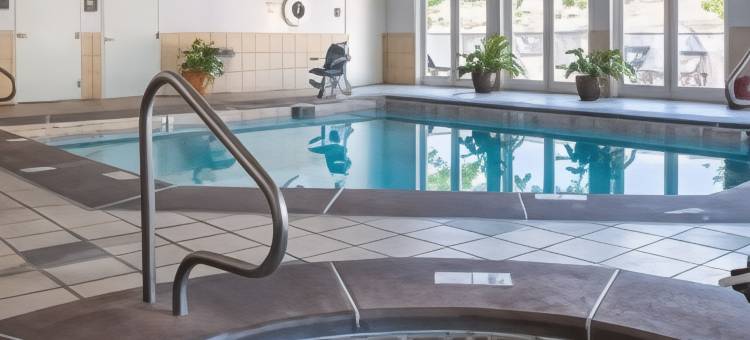 里奇菲尔德欢朋酒店(Hampton Inn Richfield)图片