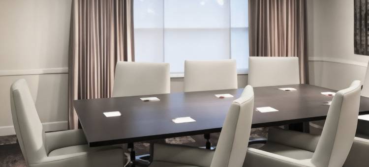 Residence Inn Melbourne图片