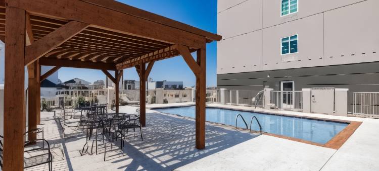 La Quinta Inn & Suites by Wyndham Ardmore图片