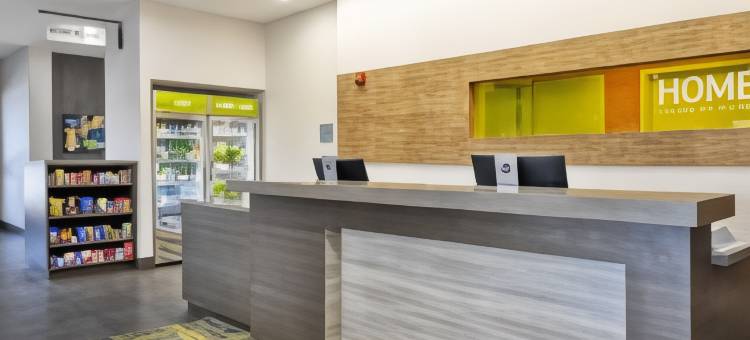 田纳西朱丽叶山恒庭套房酒店(Home2 Suites by Hilton Mount Juliet)图片