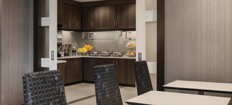 Residence Inn Regina图片