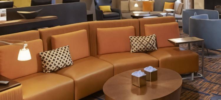 托莱多-罗斯福德-佩里斯堡万怡酒店(Courtyard Toledo Rossford/Perrysburg)图片