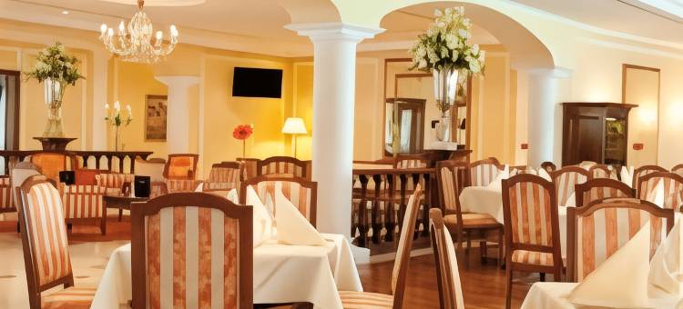 爱尔福特维克多住宅酒店(Victor's Residenz-Hotel Erfurt)图片