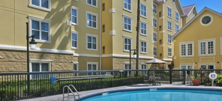 玛丽湖Homewood Suites by Hilton(Homewood Suites by Hilton Lake Mary Orlando North)图片