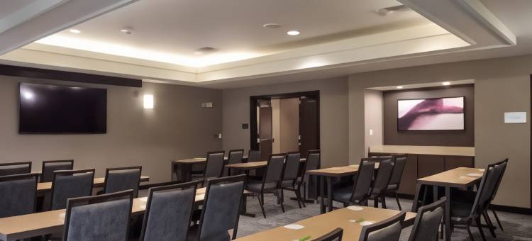 岩石丘万怡酒店(Courtyard Rock Hill)图片